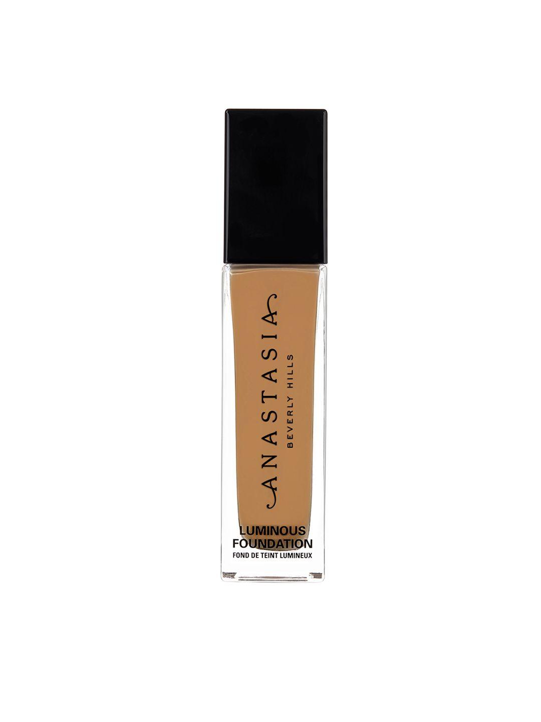 anastasia beverly hills luminous foundation - 345c