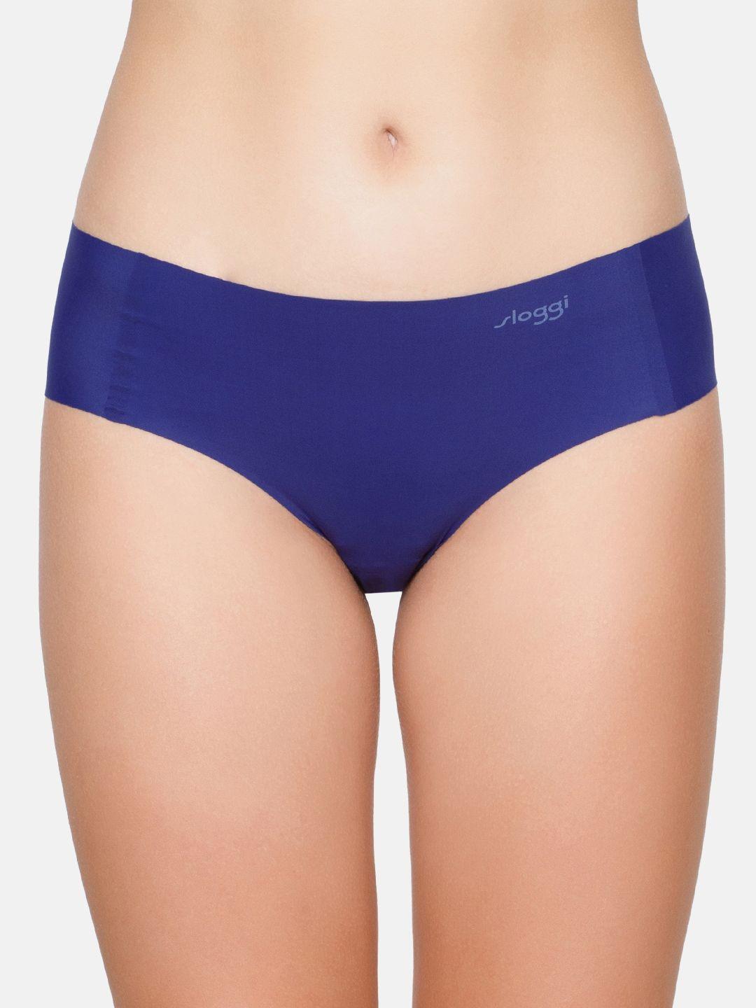 sloggi women zero feel hipster ex ultra light seamless brief