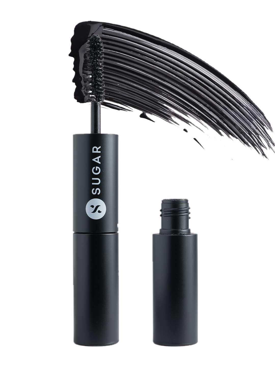 sugar double date extreme volume mascara