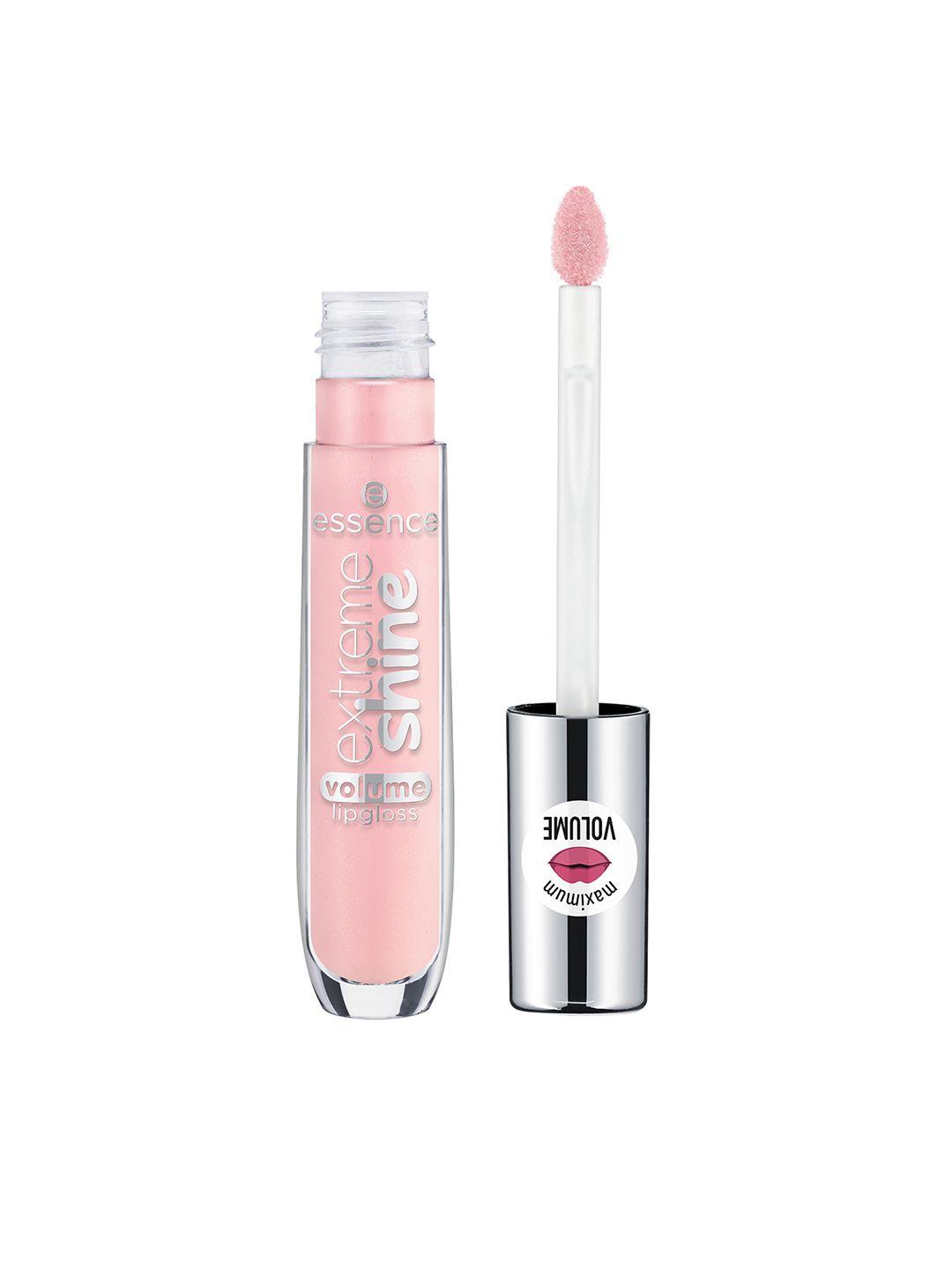 essence extreme shine volume lipgloss - 105 flower blossom