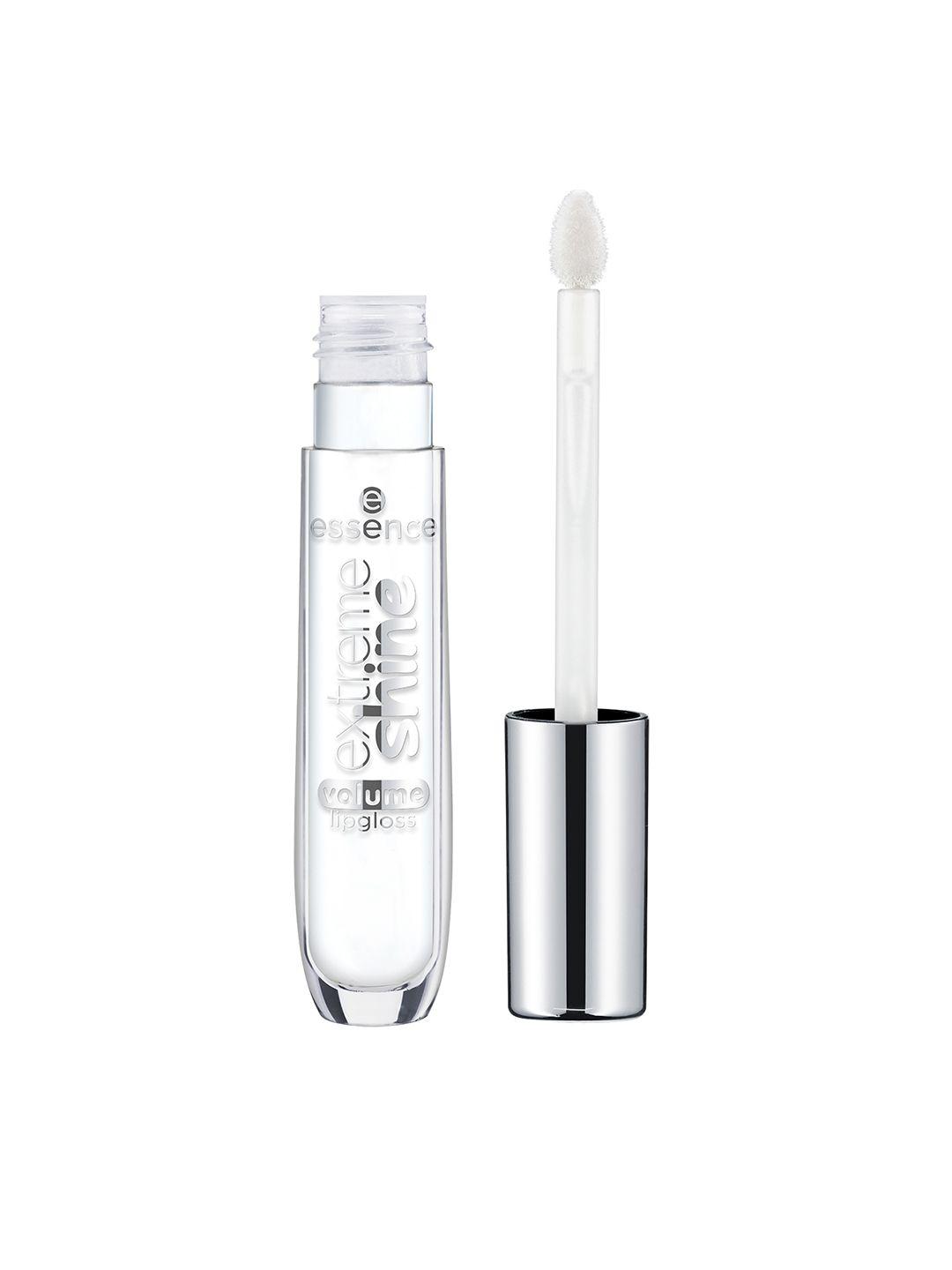 essence extreme shine volume lipgloss - 01 crystal clear