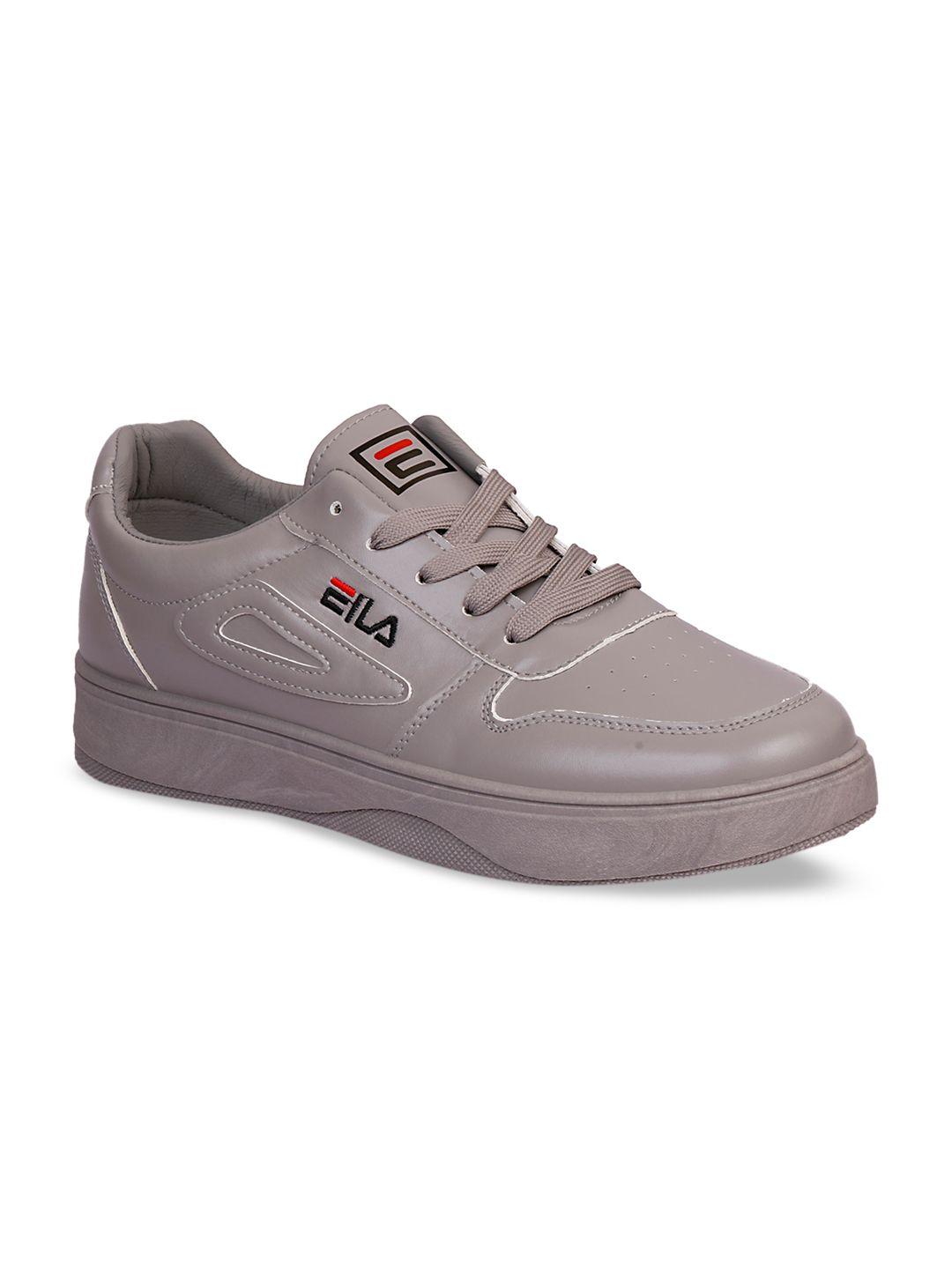 cipramo sports men taupe sneakers