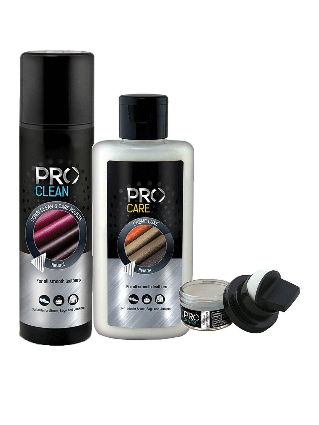 pro complete shoe spa combo