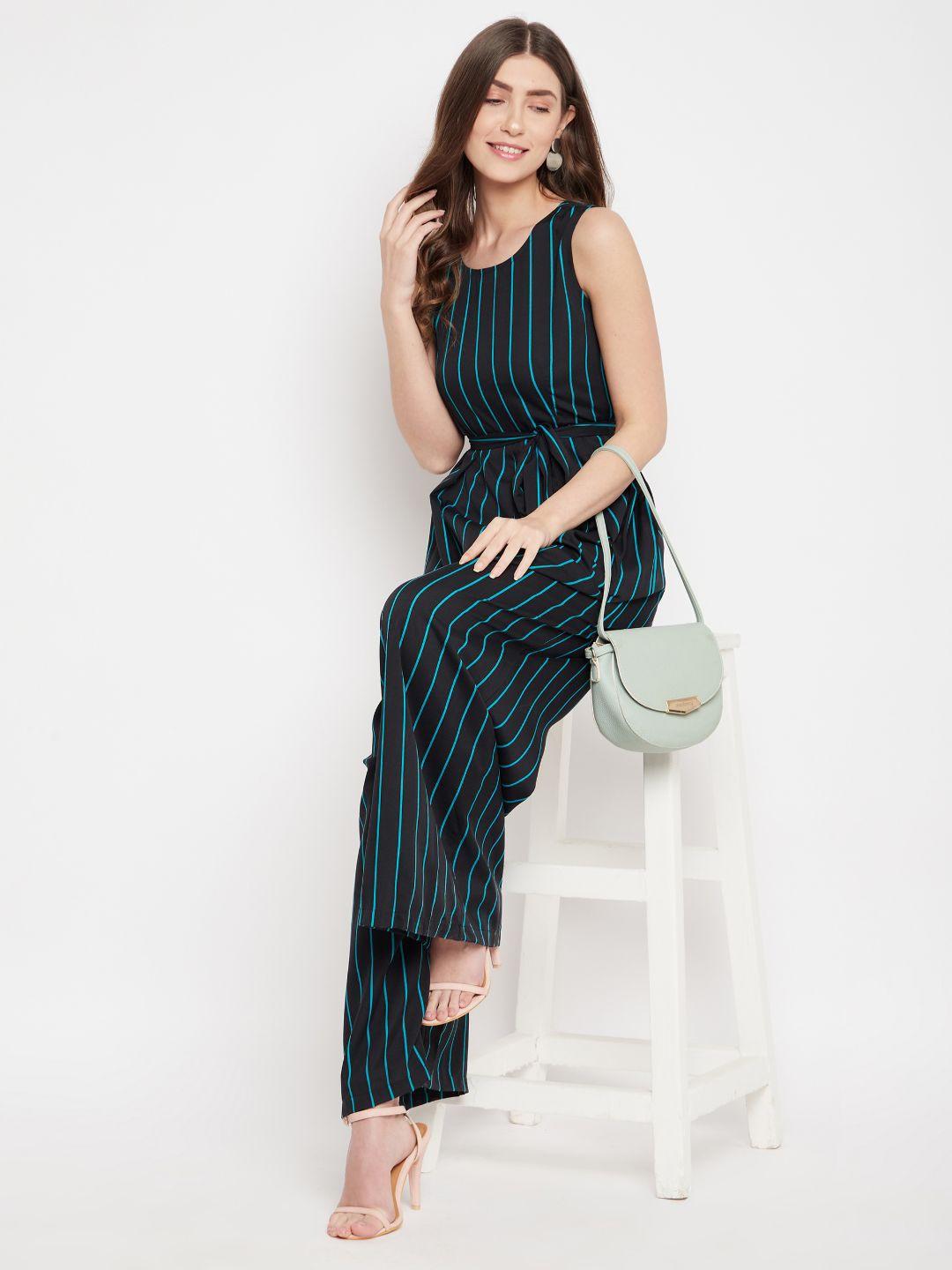 uptownie lite women sleeveless jumpsuit