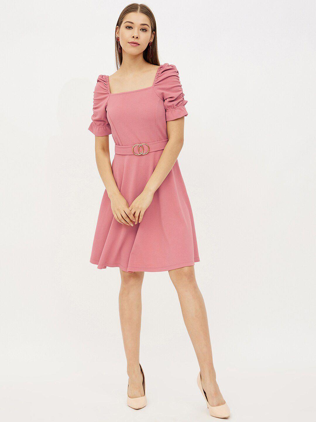 harpa rose dress