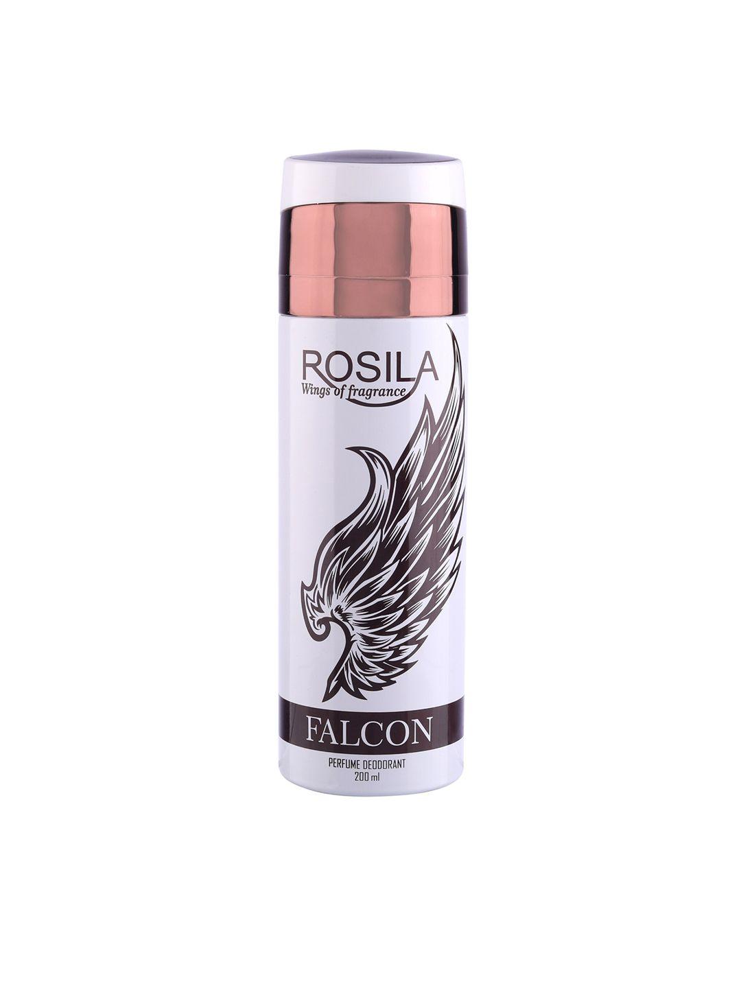 rosila wings of fragrance falcon deodorant 200 ml