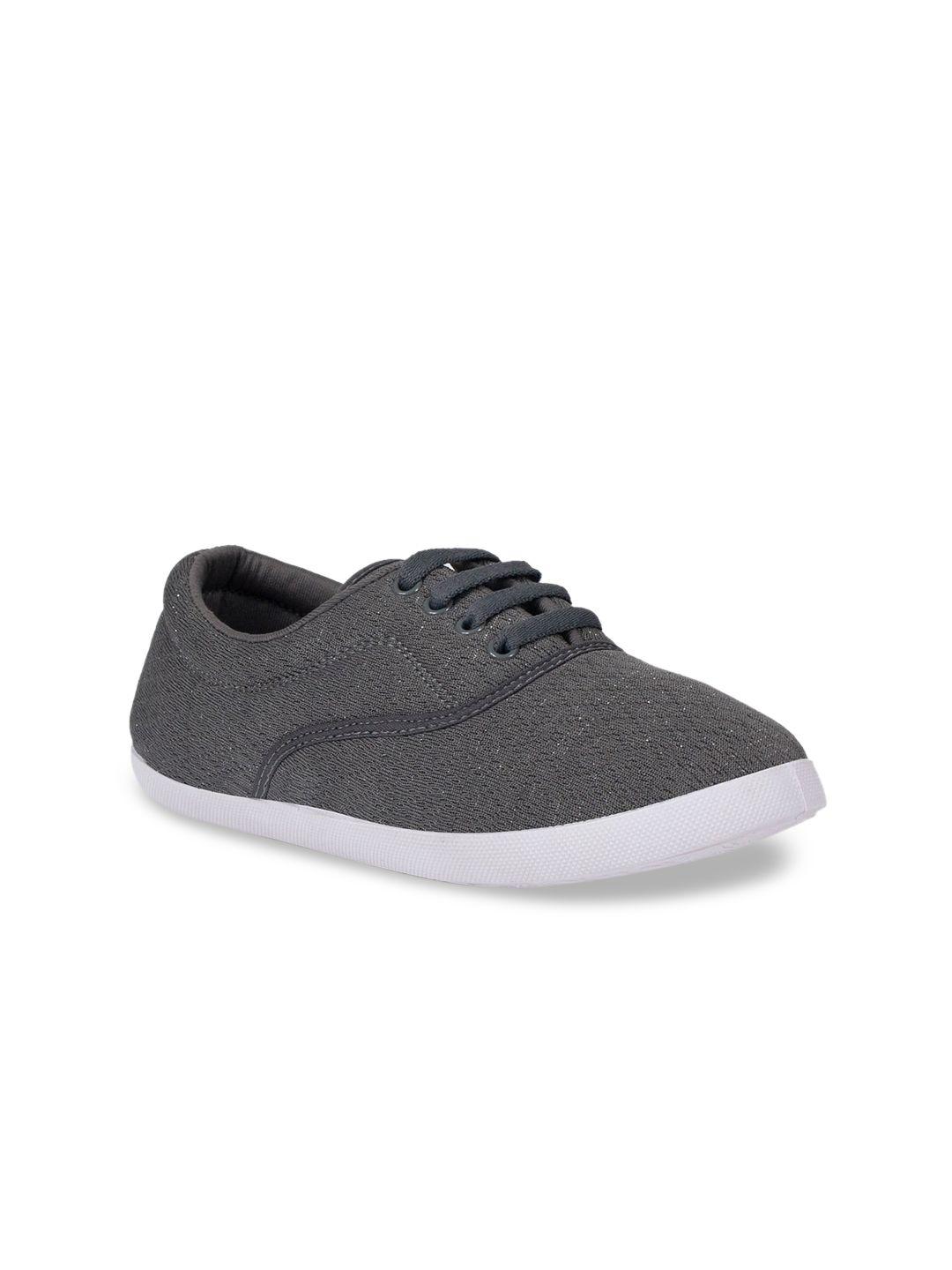 asian women charcoal sneakers