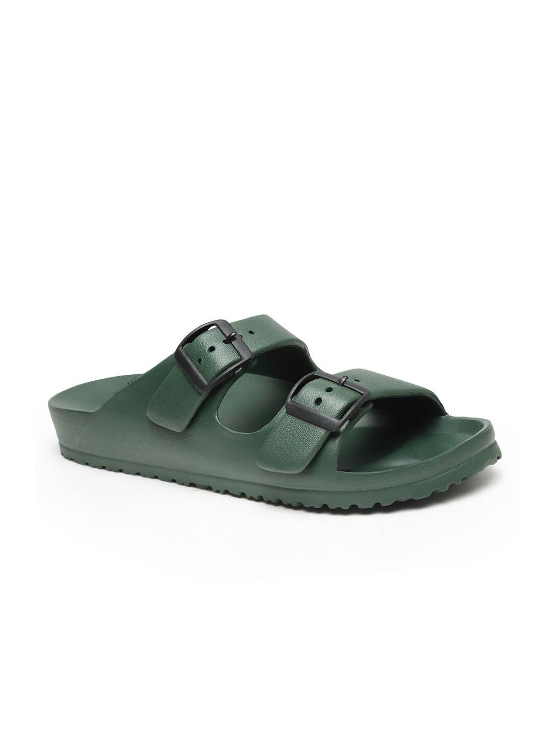 da naturo italy men green sliders