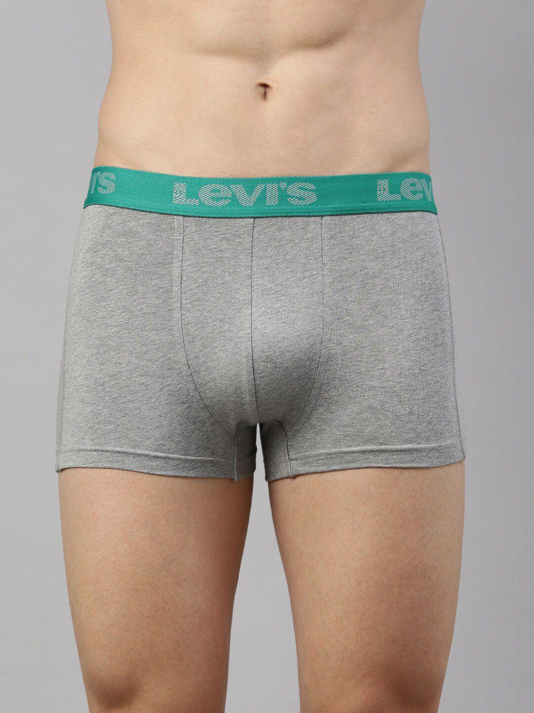 levis men smartskin technology active trunks with tag free comfort #067