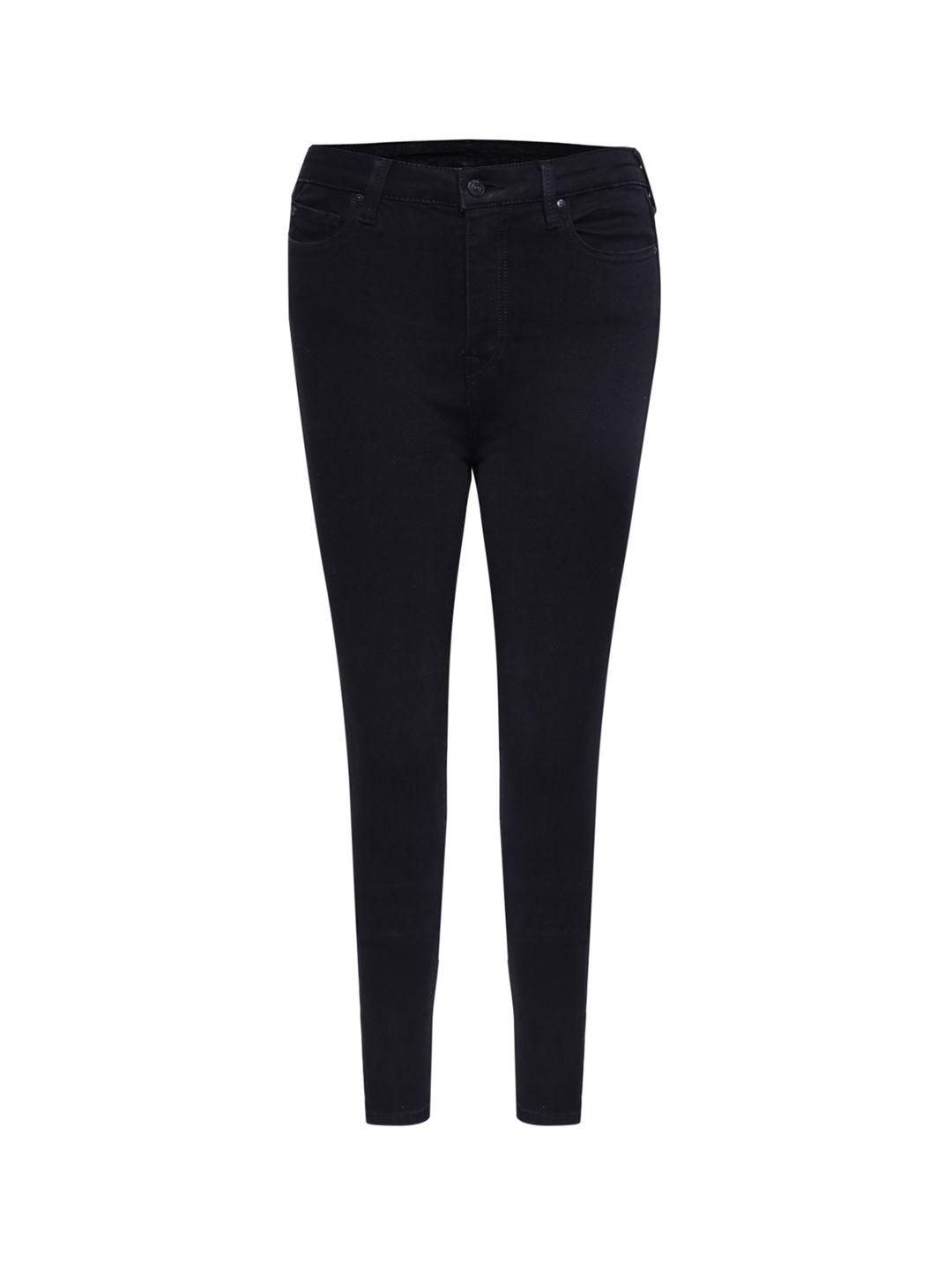 true religion women blue slim fit jeans