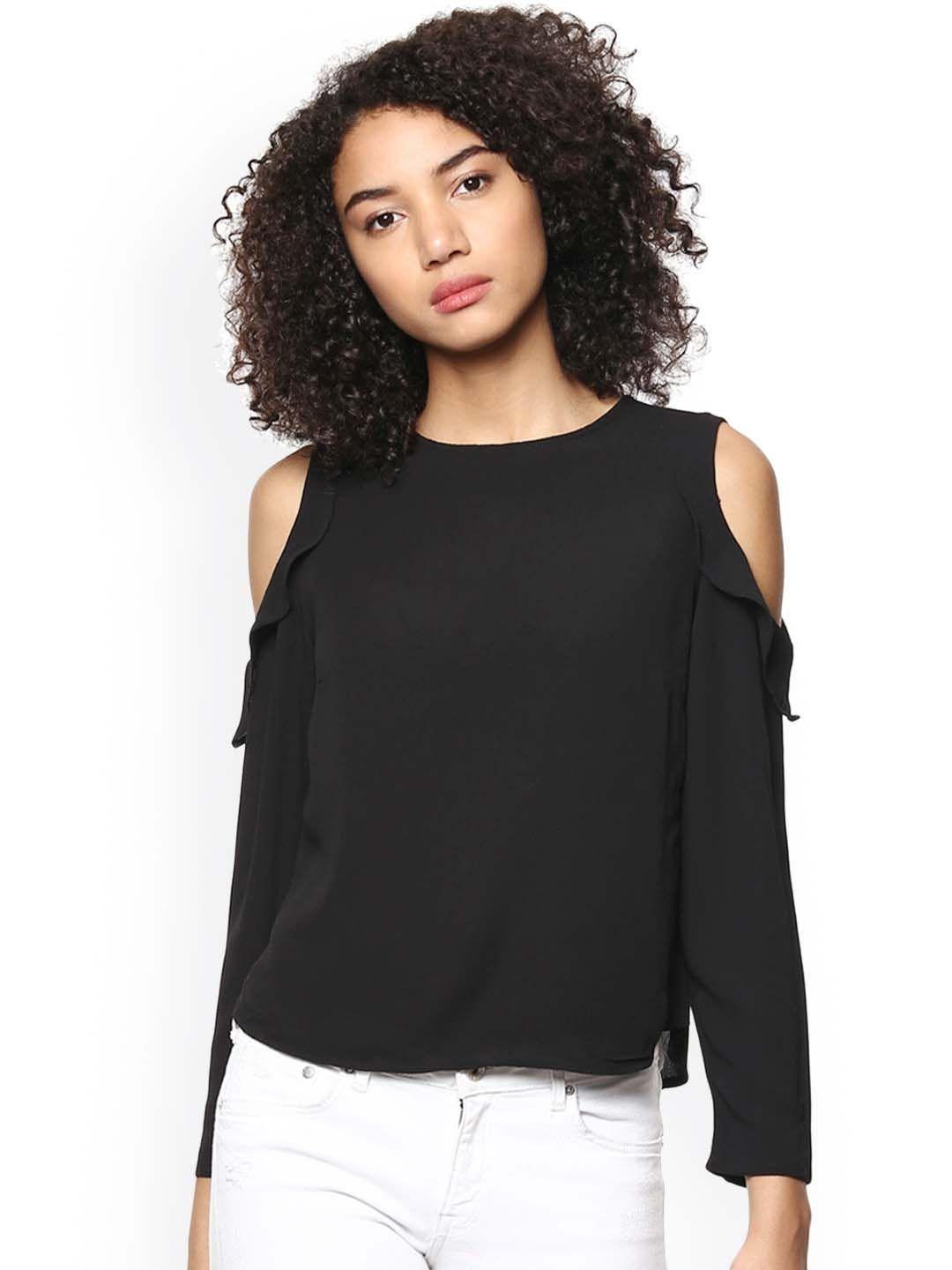 harpa black top