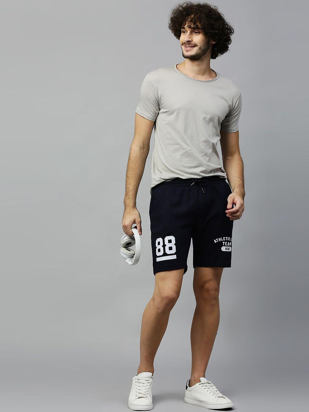 hubberholme men shorts