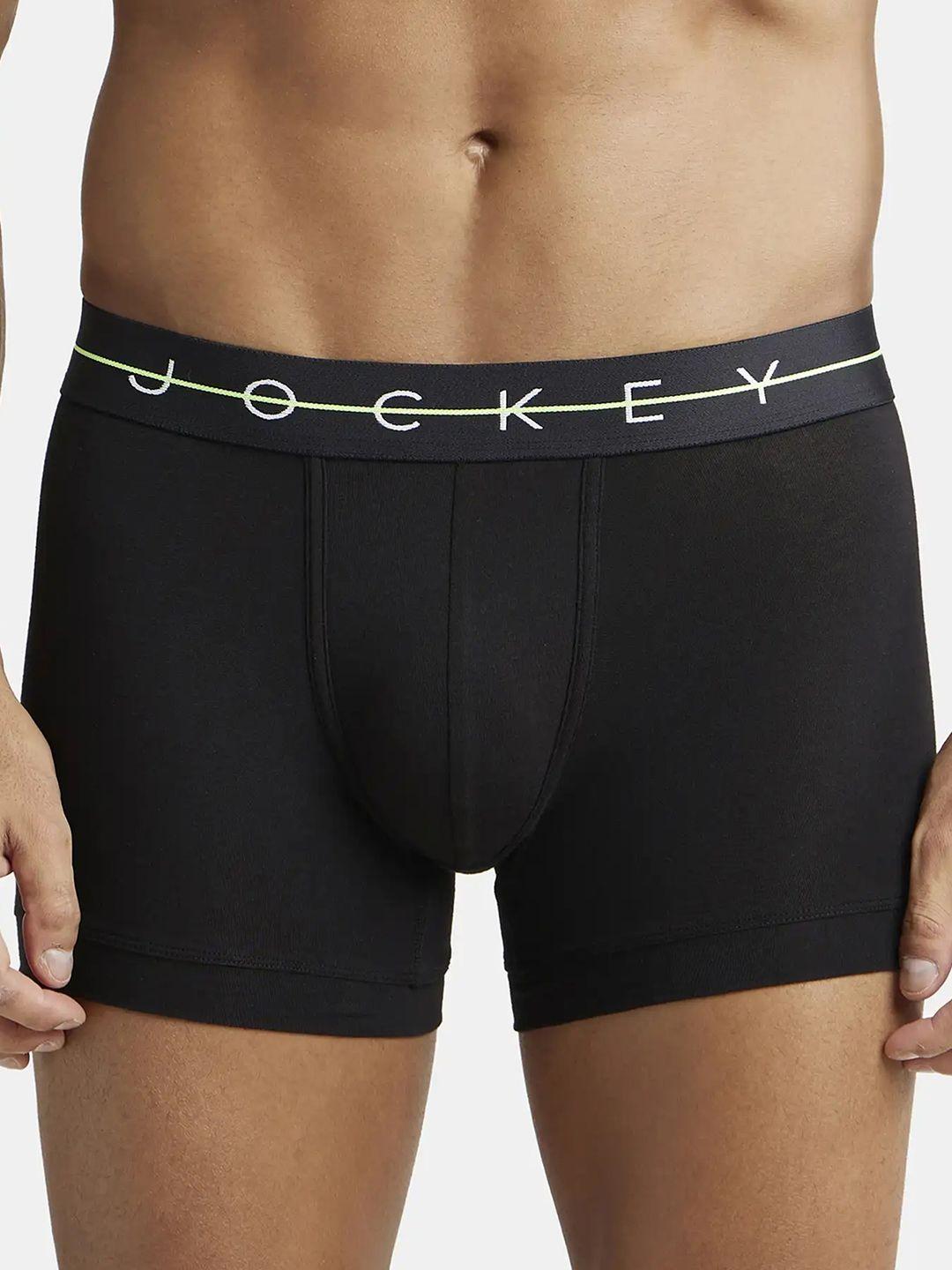 jockey men super combed trunk ny16