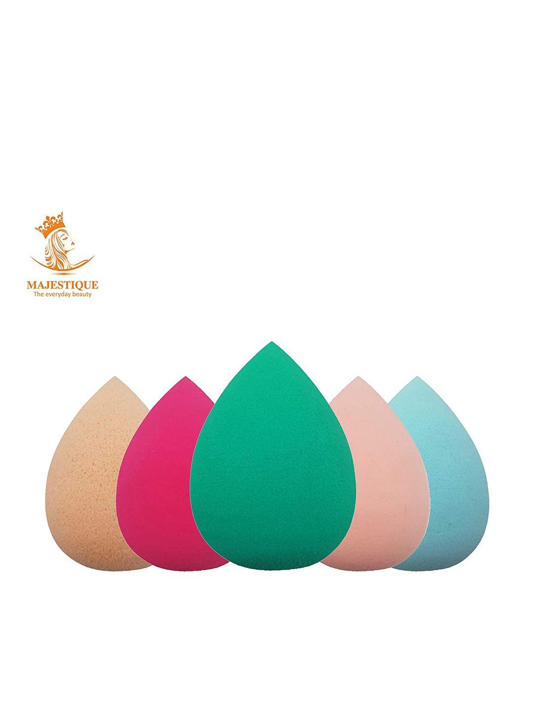 majestique make up blender sponge