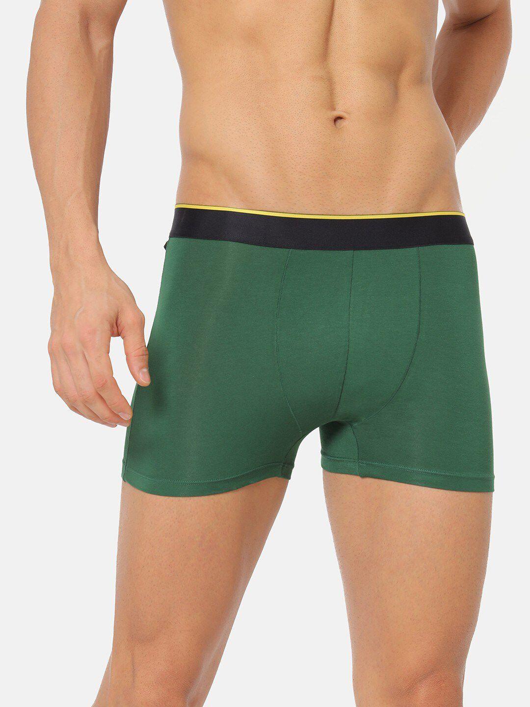 bummer men micro modal palms trunk