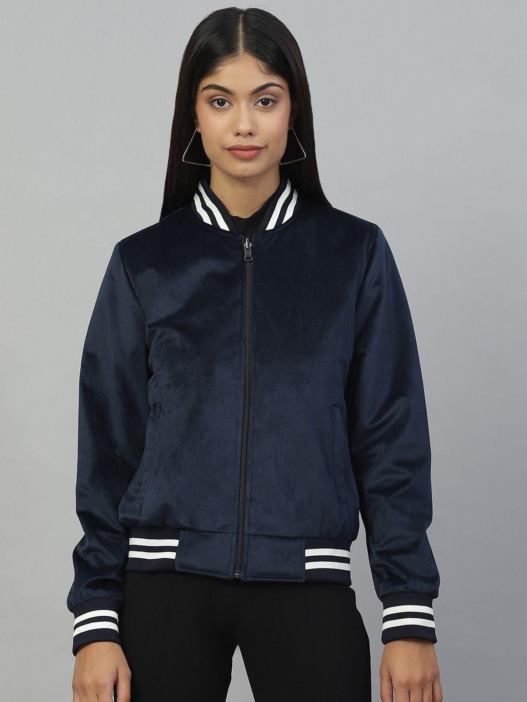 pierre carlo women varsity jacket