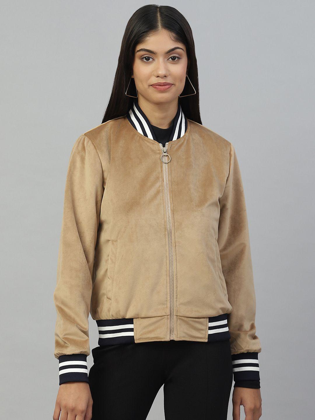 pierre carlo women varsity jacket