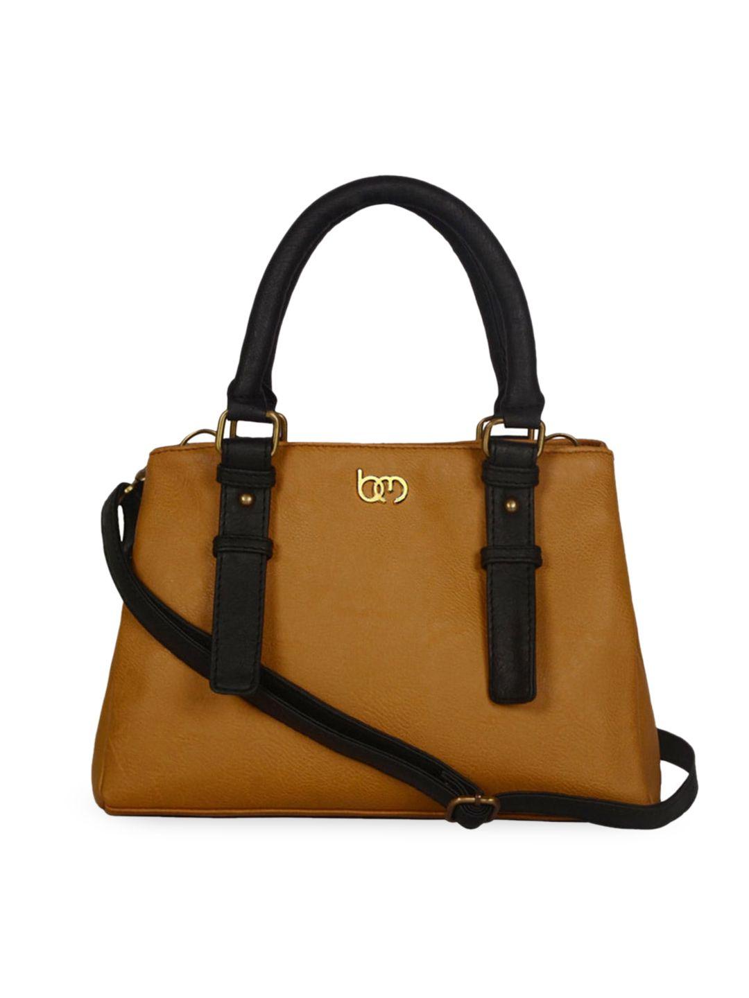 bagsy malone pu structured handheld bag