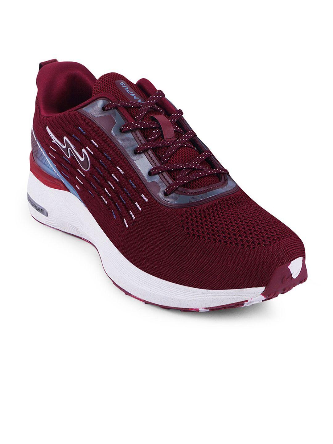 campus men mesh running shoes