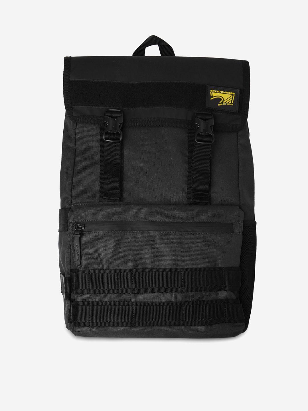 spykar men backpack