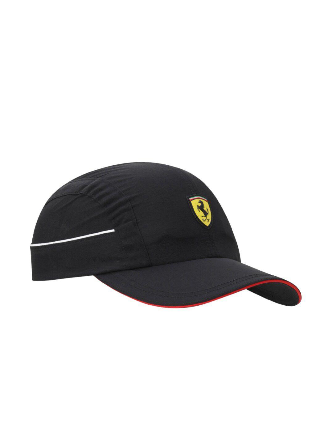 puma motorsport men baseball cap