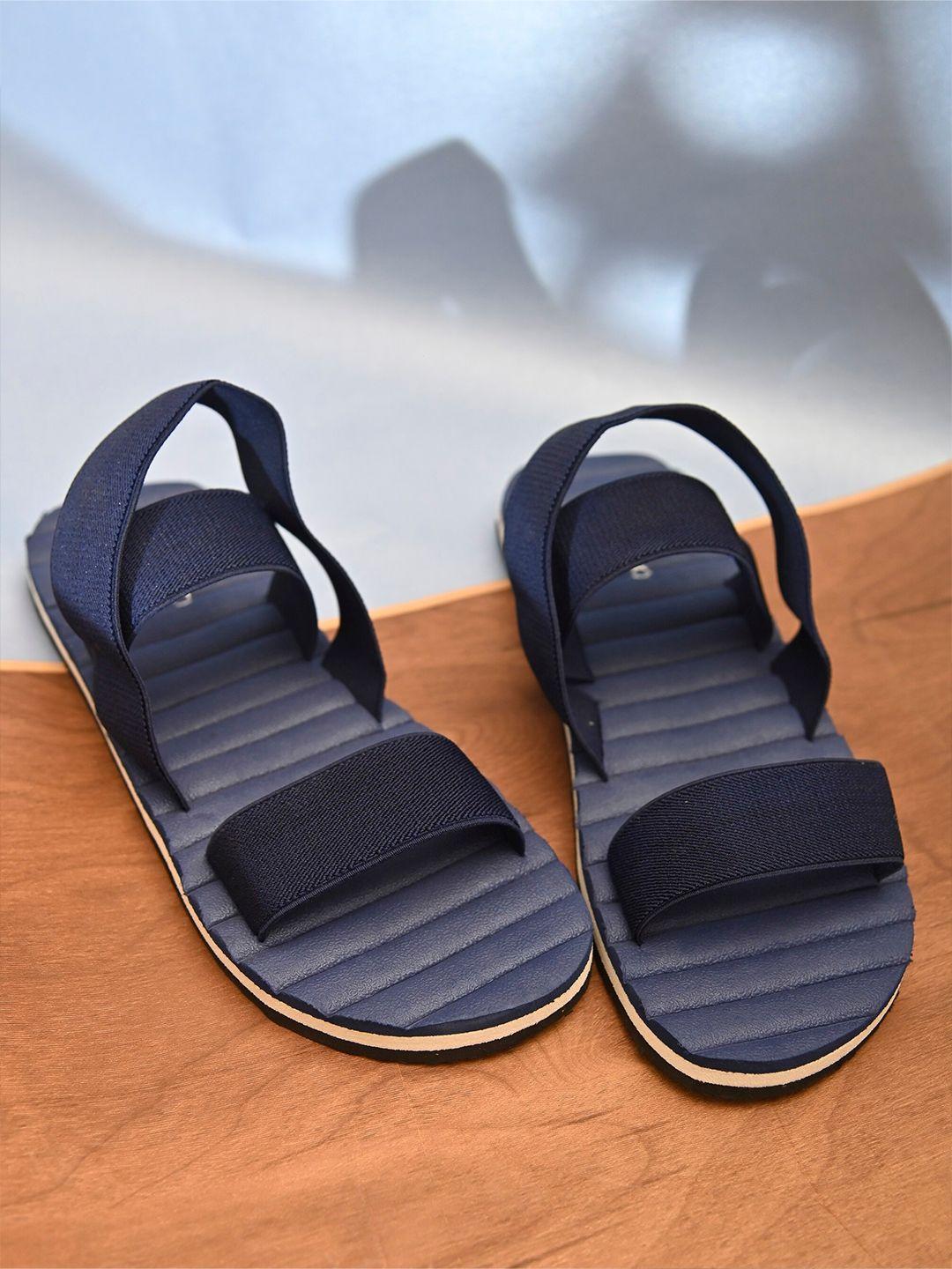 el paso men casual slip on flip flops