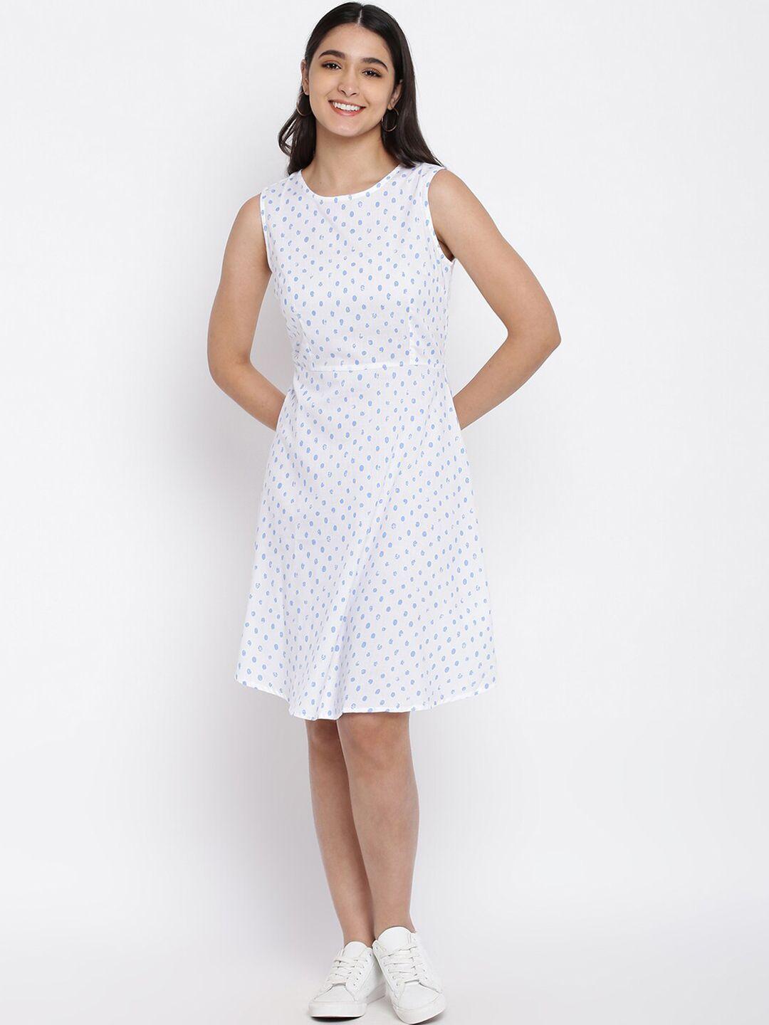 abof white dress