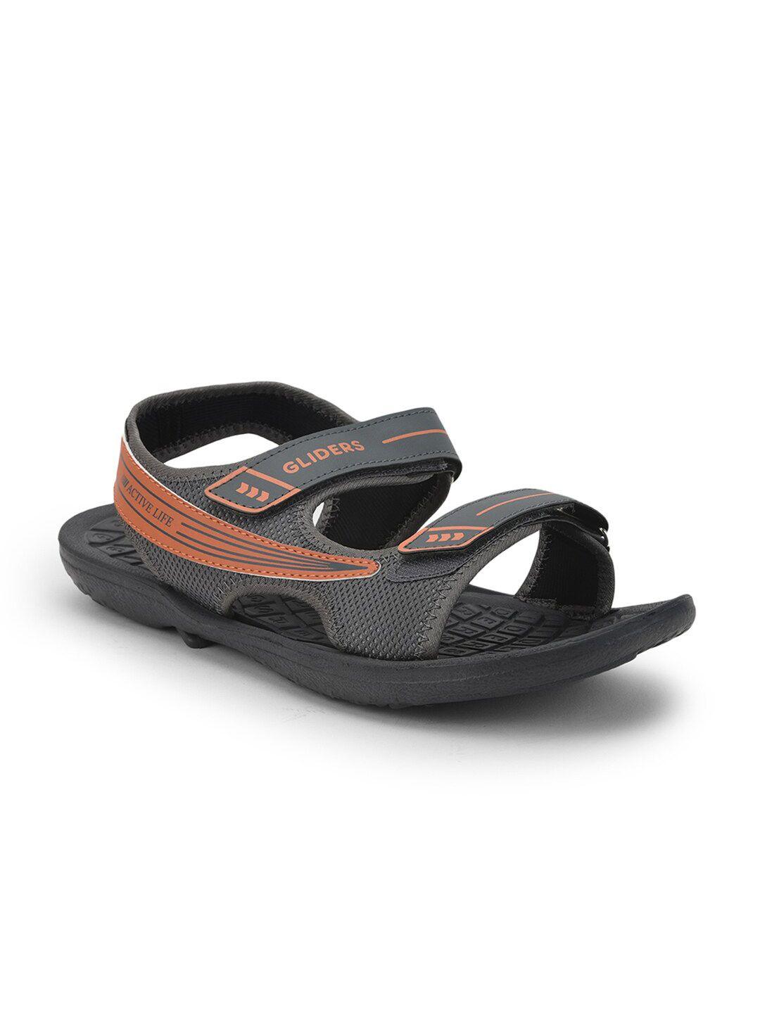 liberty men printed comfort sandals