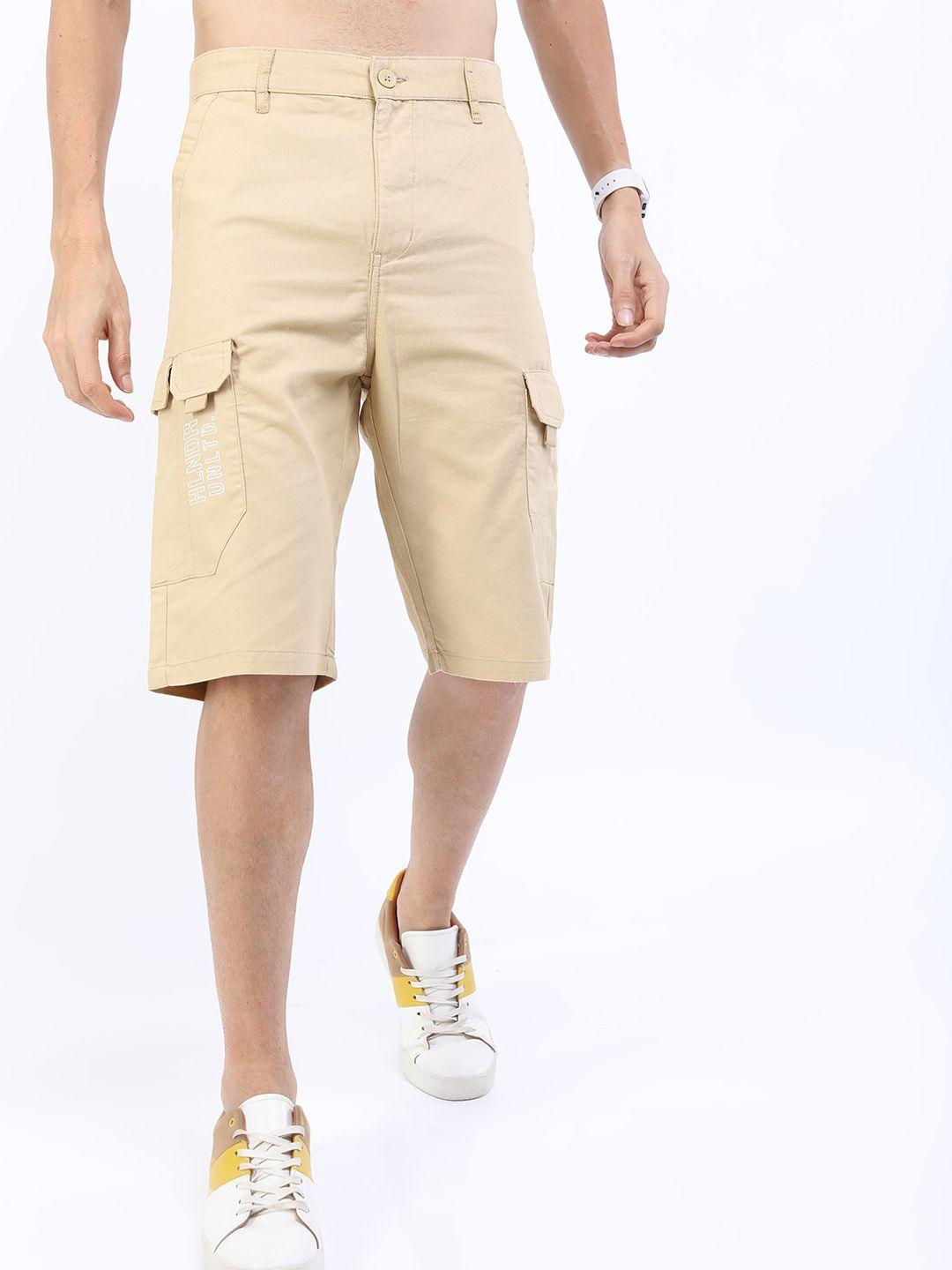 highlander men cargo shorts