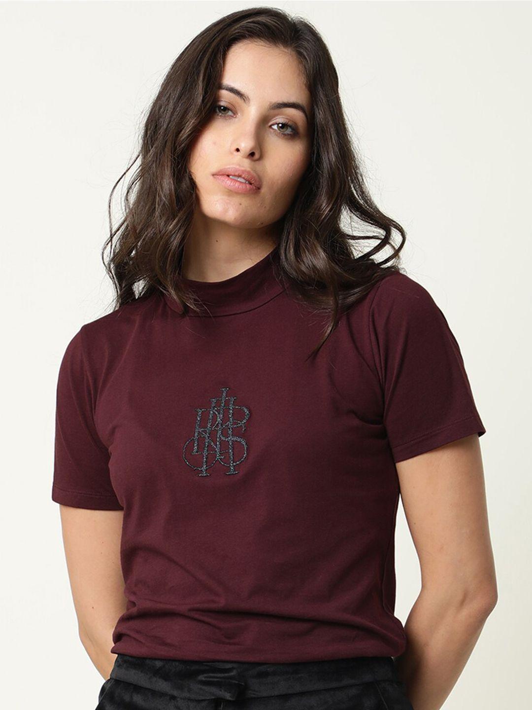 rareism women t-shirt