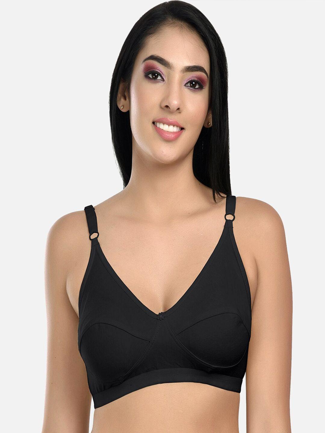 styfun black bra