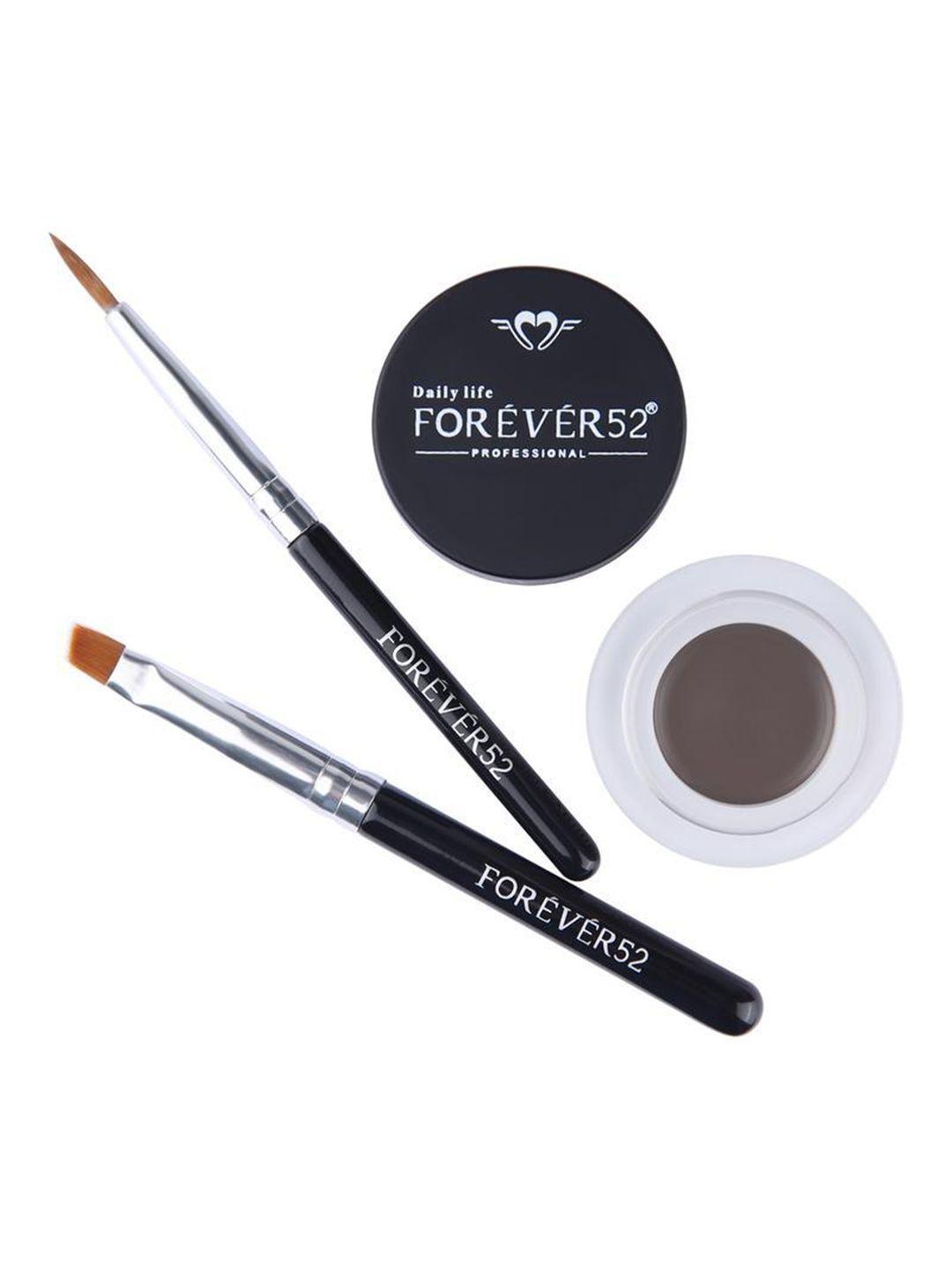 daily life forever52 water proof long wear gel eye liner tatoo 5 g - charcoal gt003