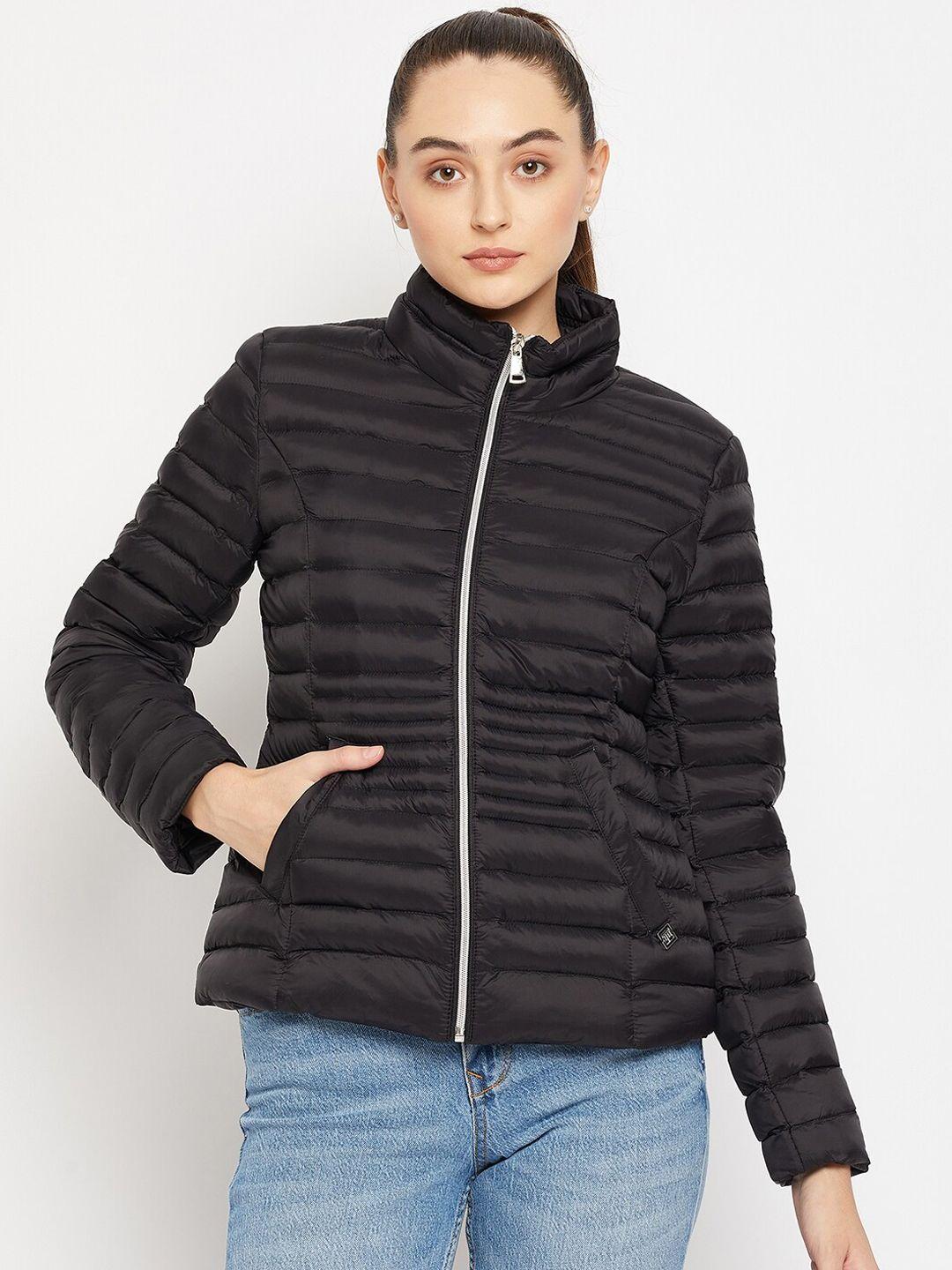 madame women padded jacket