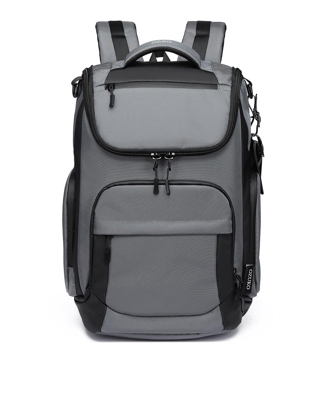 ozuko 9409 range soft case backpack