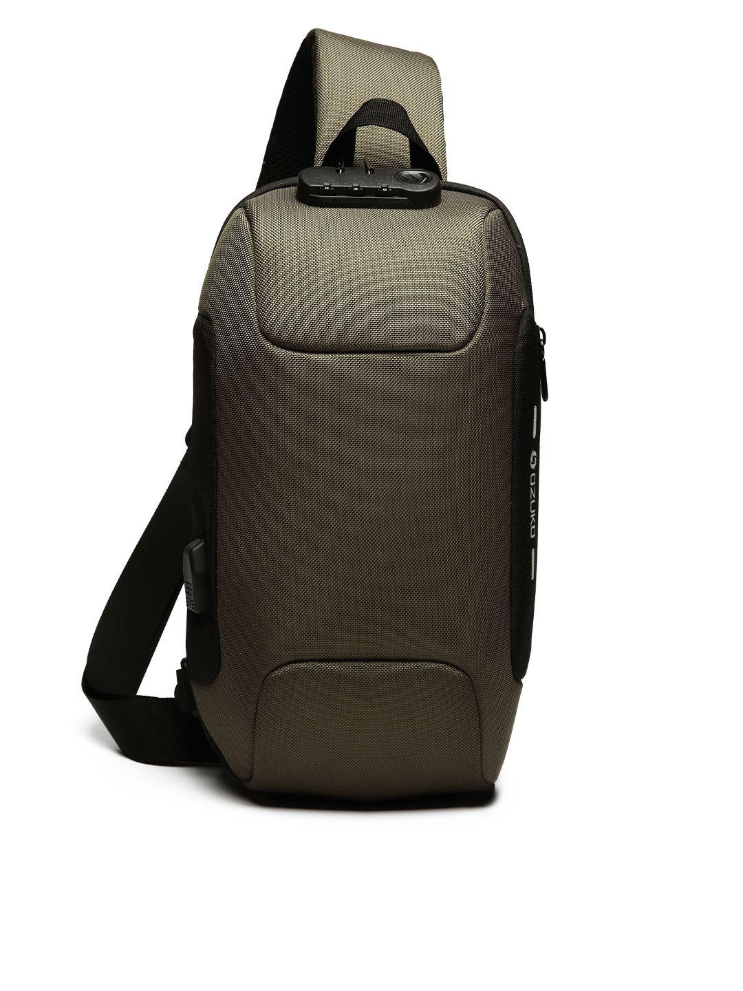 ozuko 9223 range soft case backpack