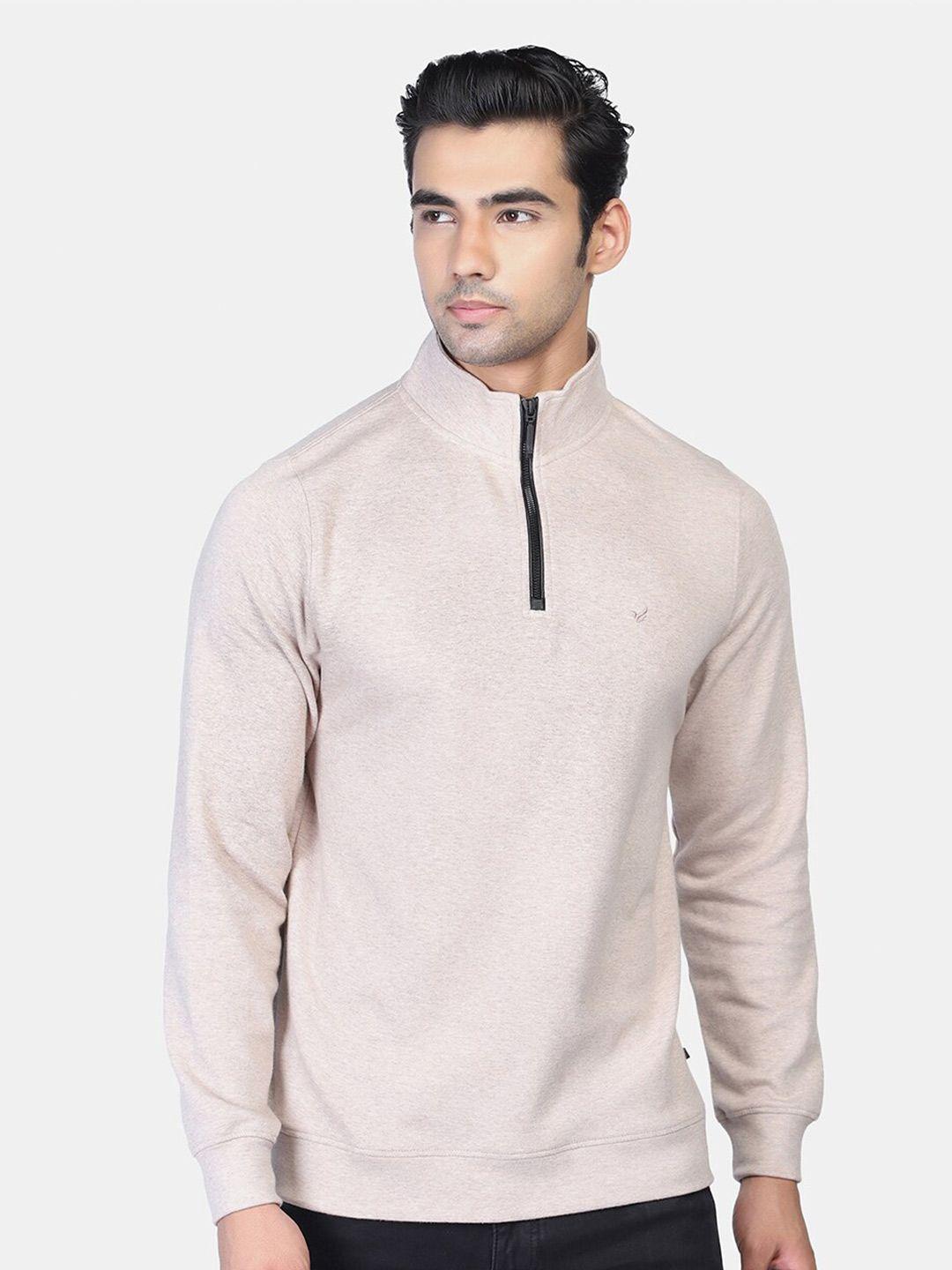 blackberrys men pink sweatshirt