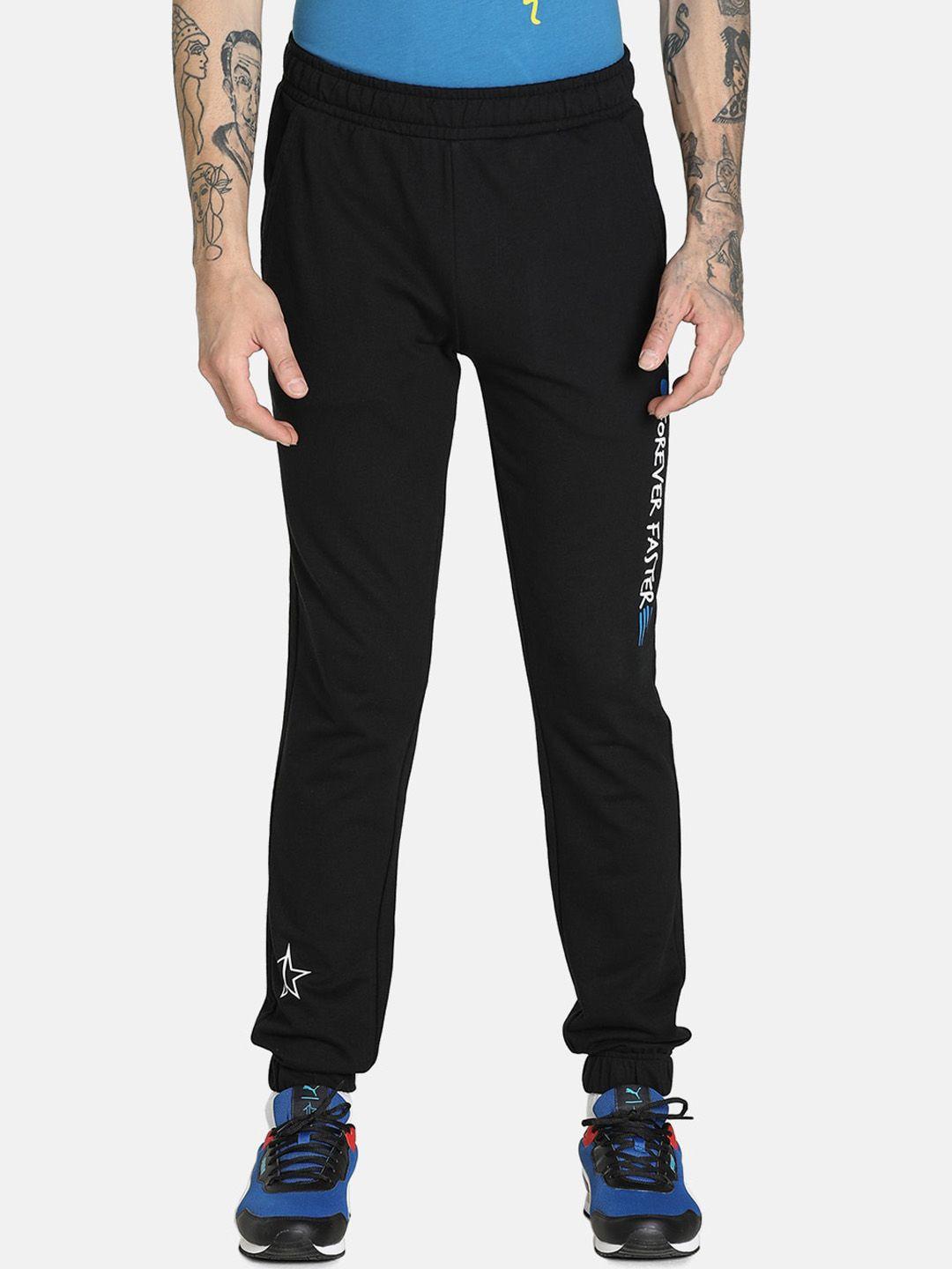 puma x1der men graphic joggers