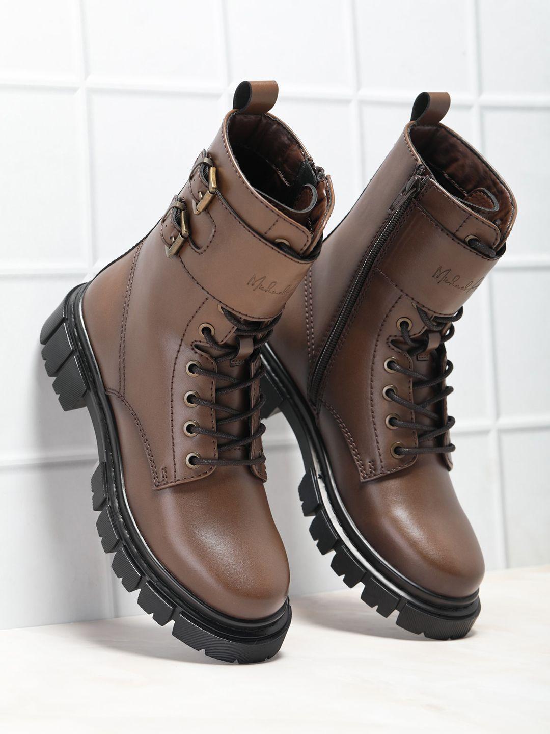 michael angelo women winter boots