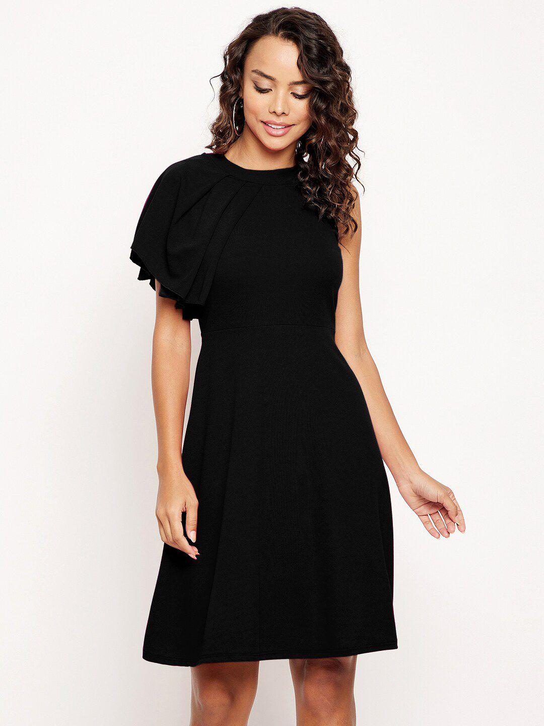 uptownie lite black dress