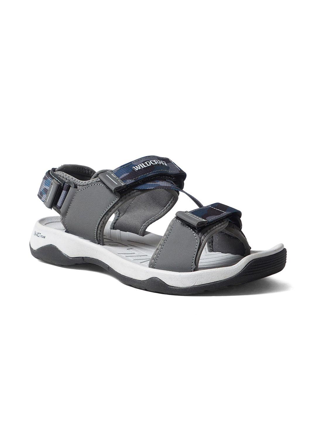 wildcraft men sports sandals