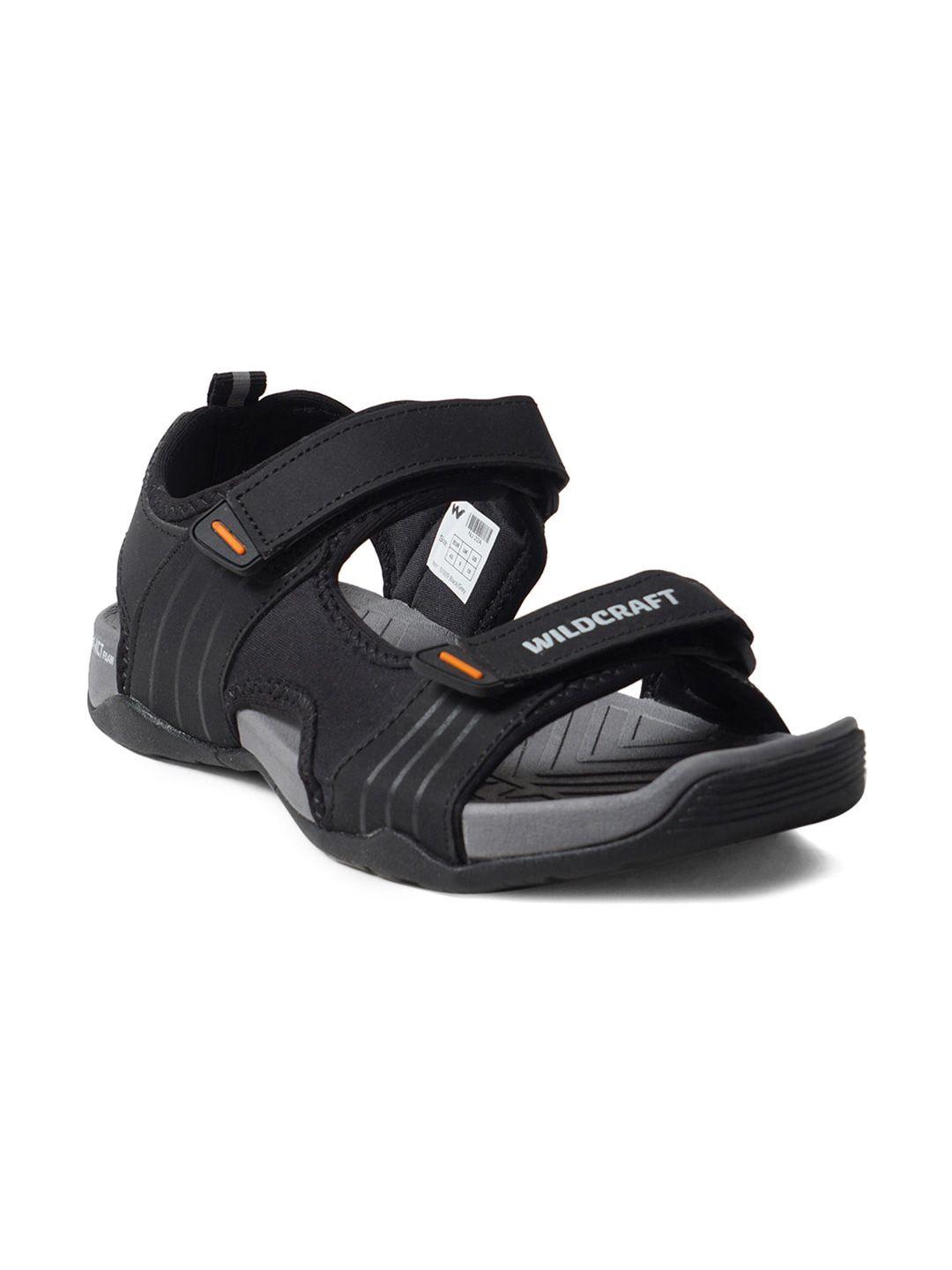 wildcraft men sports sandals