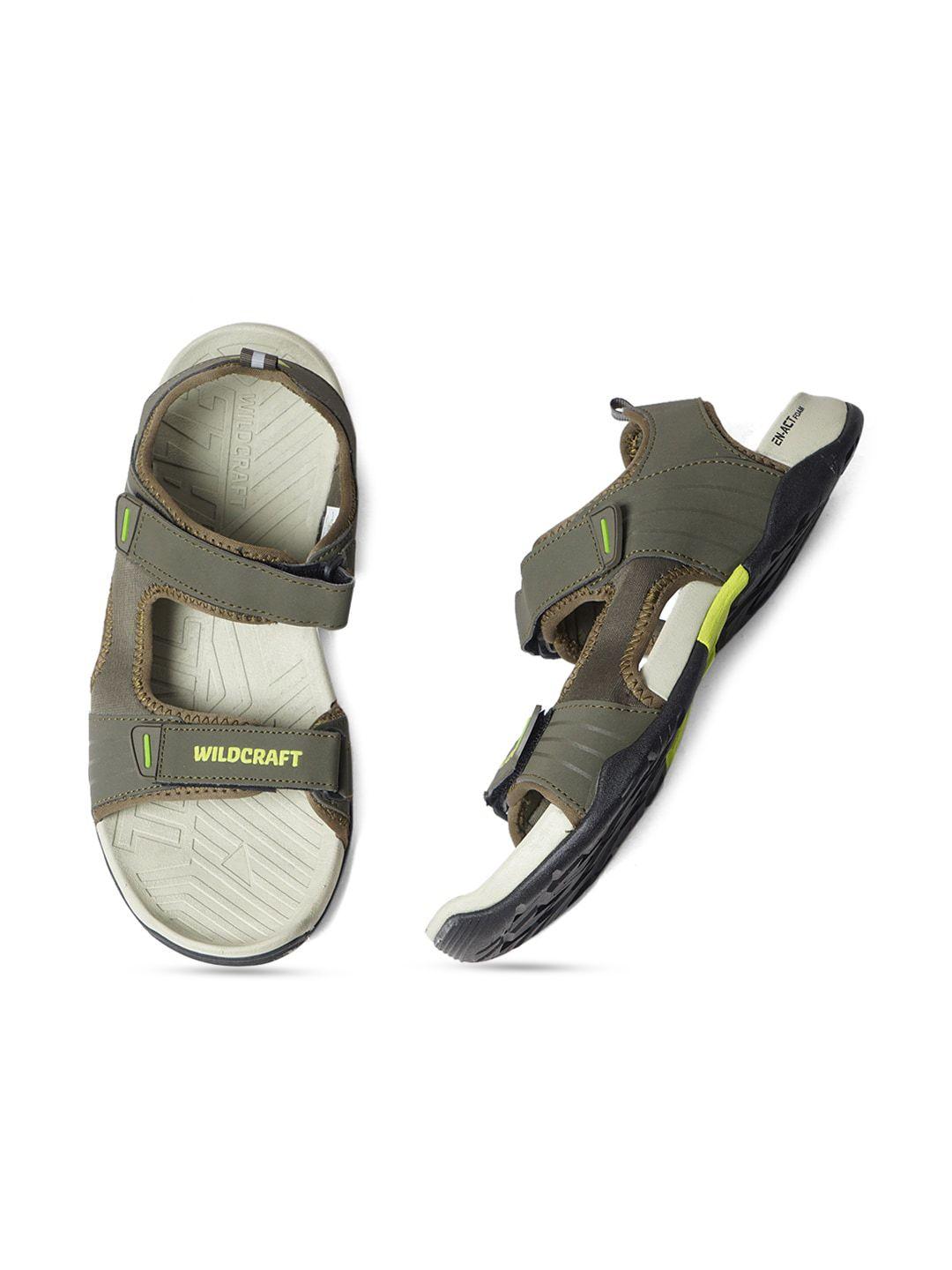 wildcraft men sports sandals