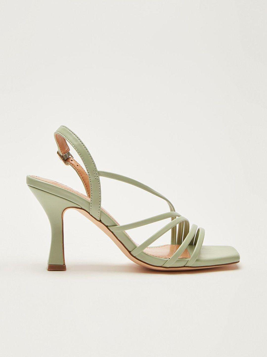 dorothy perkins women strappy heels