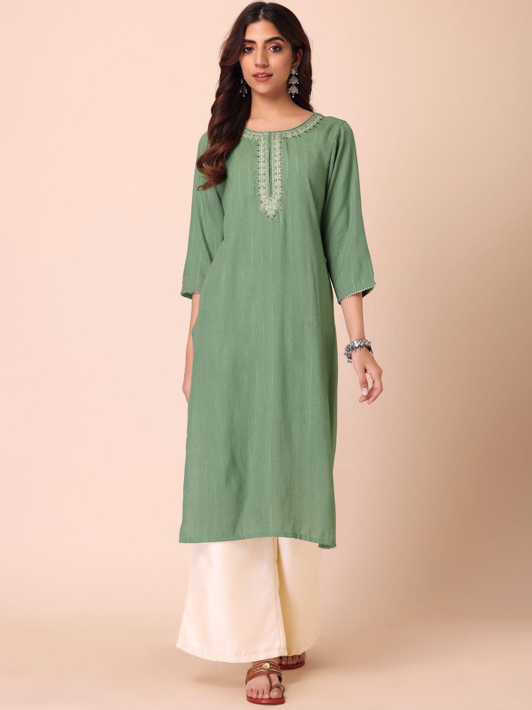 indya women kurta