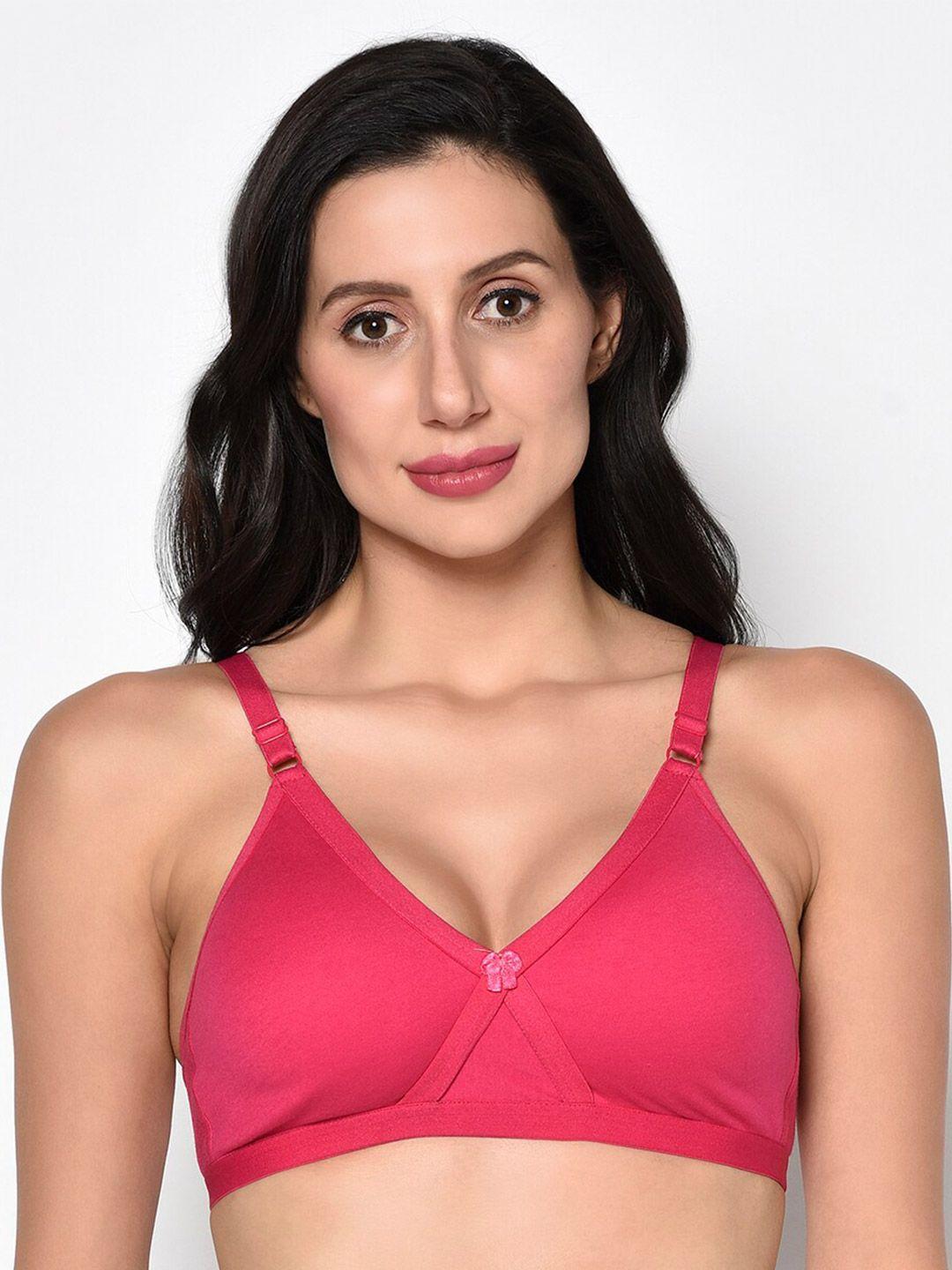 prettybold non wired non padded bra