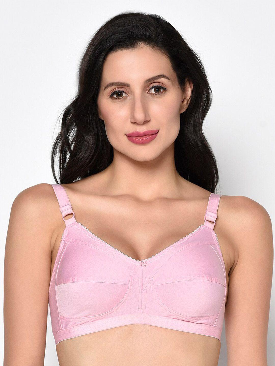 prettybold non wired non padded bra