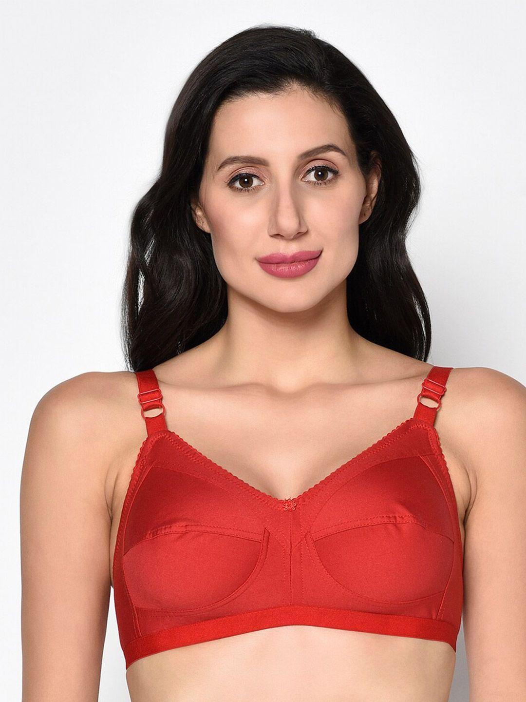 prettybold non wired non padded bra