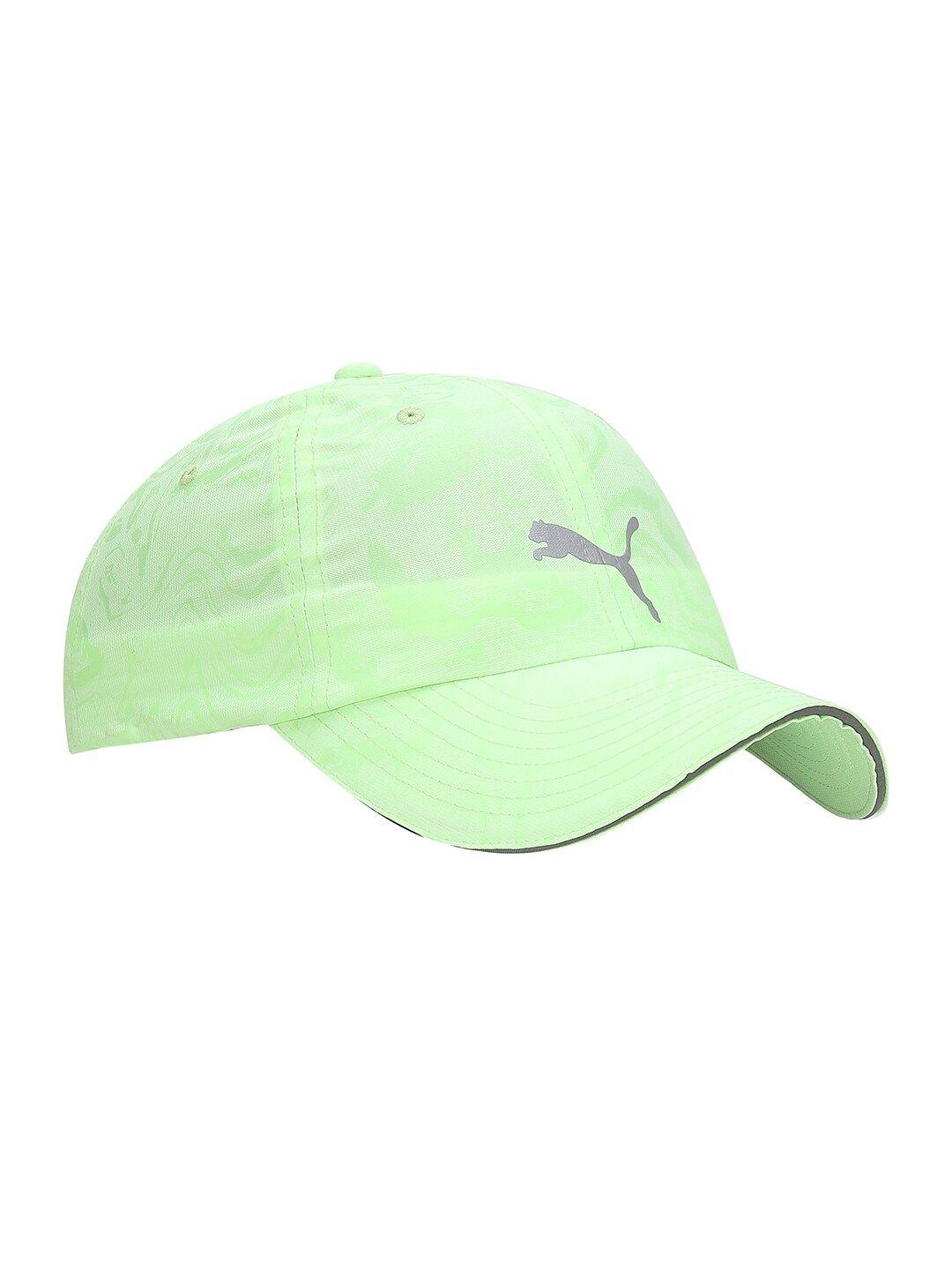 puma running cap iii