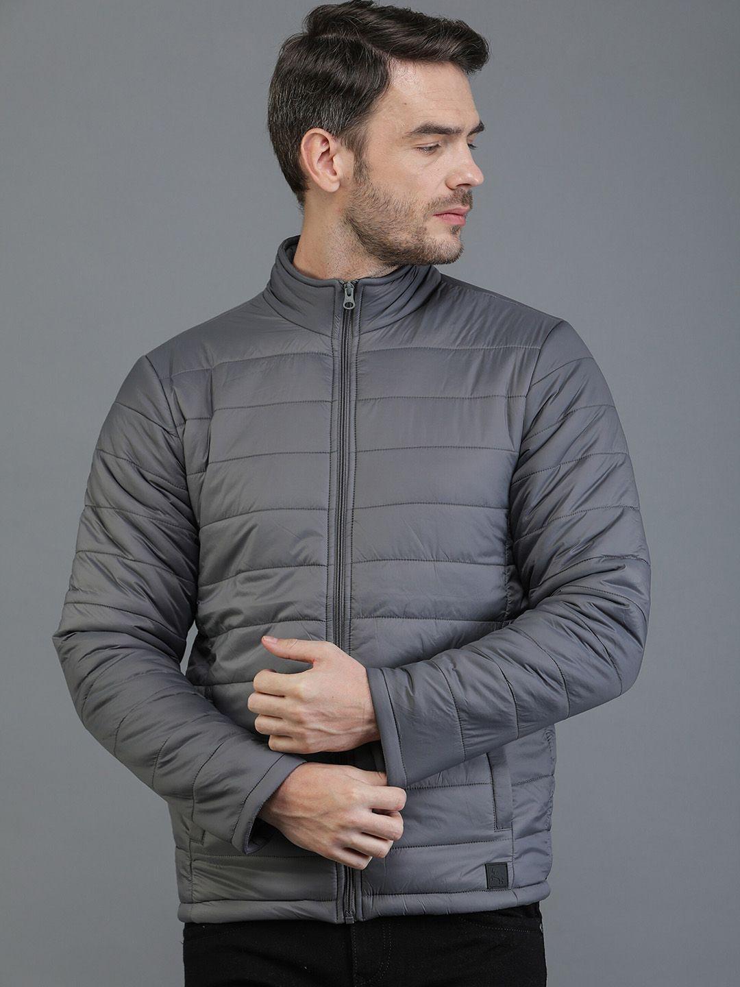 tqs men puffer jacket