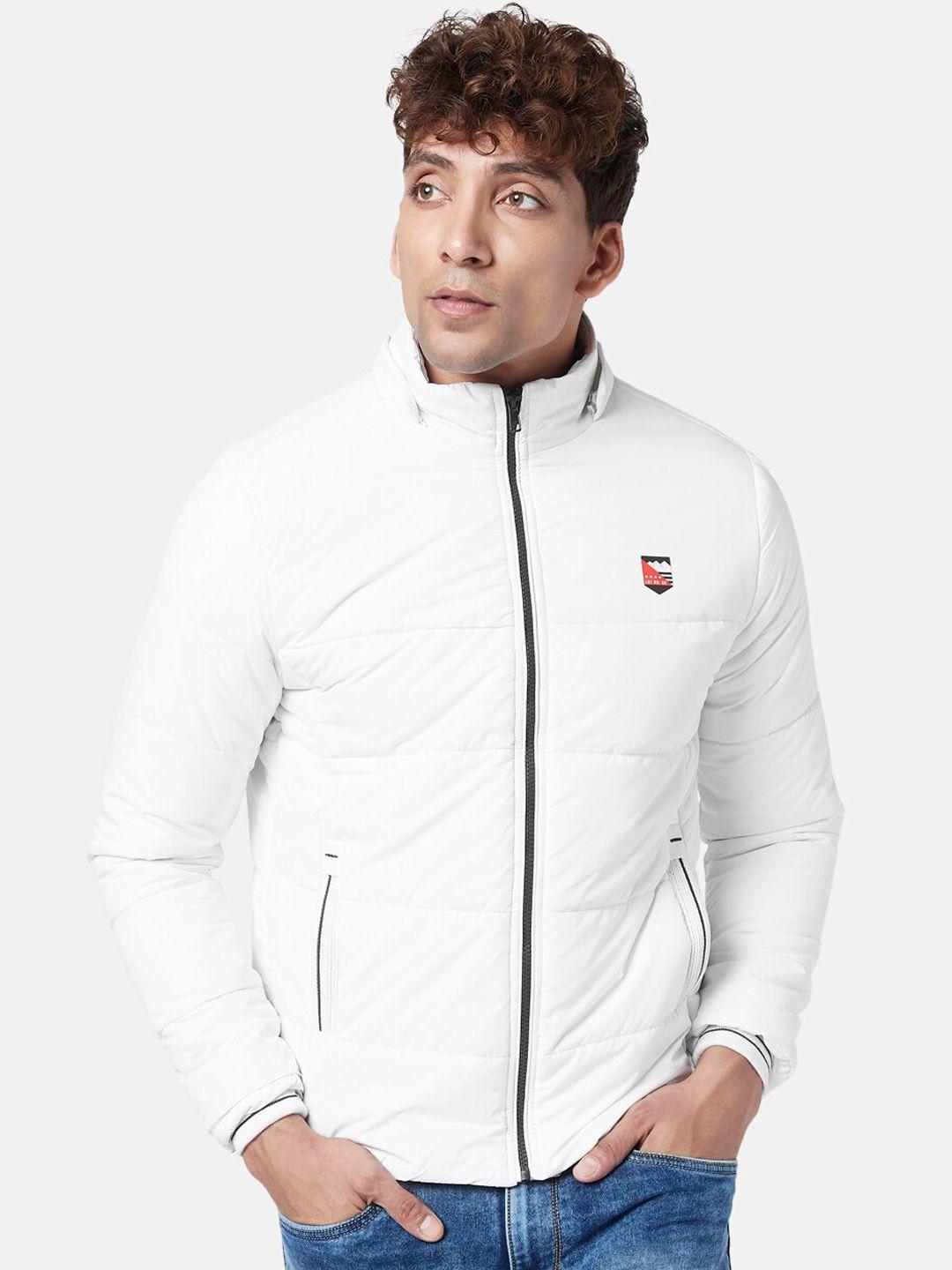 people men cotton padded jacket